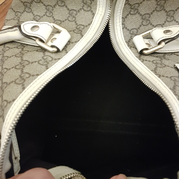 Gucci Boston bag - Picture 4 of 8